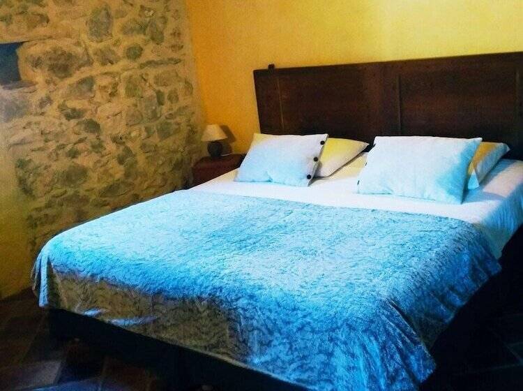 مبيت وإفطار Chambre D Hôtes Face Au Lavoir