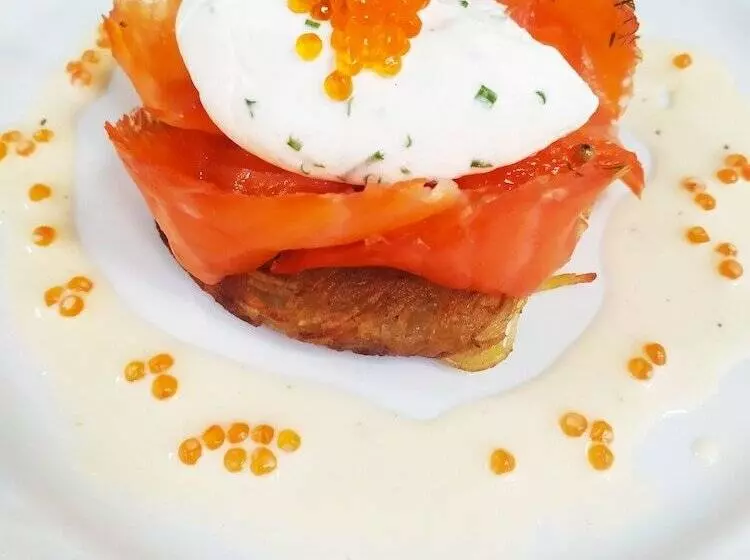 Aamiaismajoitus (B&B) Chambre D Hôtes Face Au Lavoir