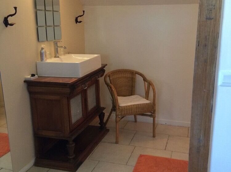 צימר Domaine De La Gaucherie