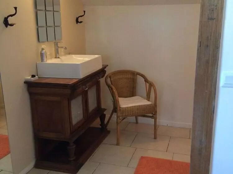 Aamiaismajoitus (B&B) Domaine De La Gaucherie