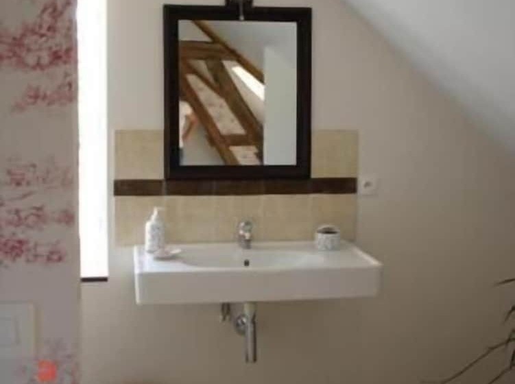 צימר Domaine De La Gaucherie