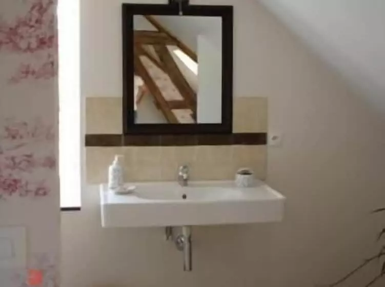 Aamiaismajoitus (B&B) Domaine De La Gaucherie