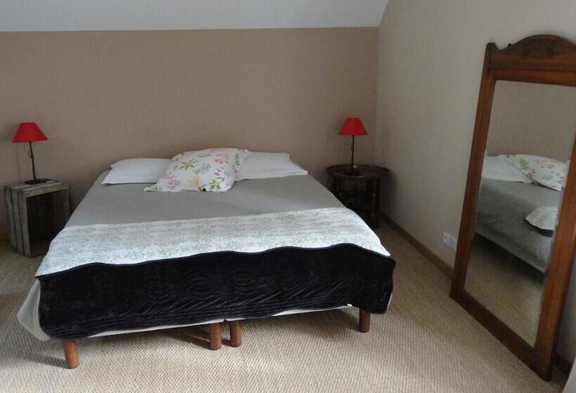 צימר Domaine De La Gaucherie