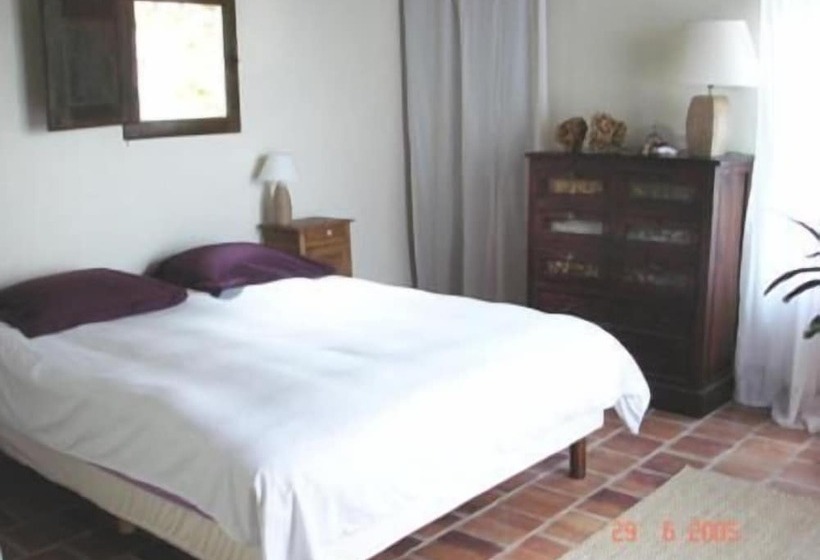 צימר Domaine De La Gaucherie