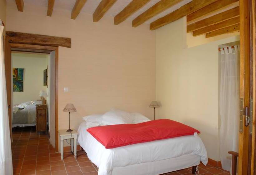 צימר Domaine De La Gaucherie