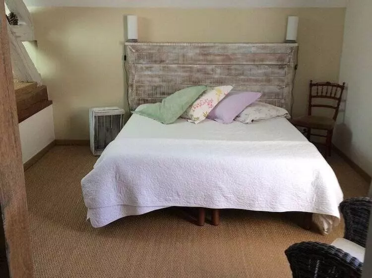 Aamiaismajoitus (B&B) Domaine De La Gaucherie