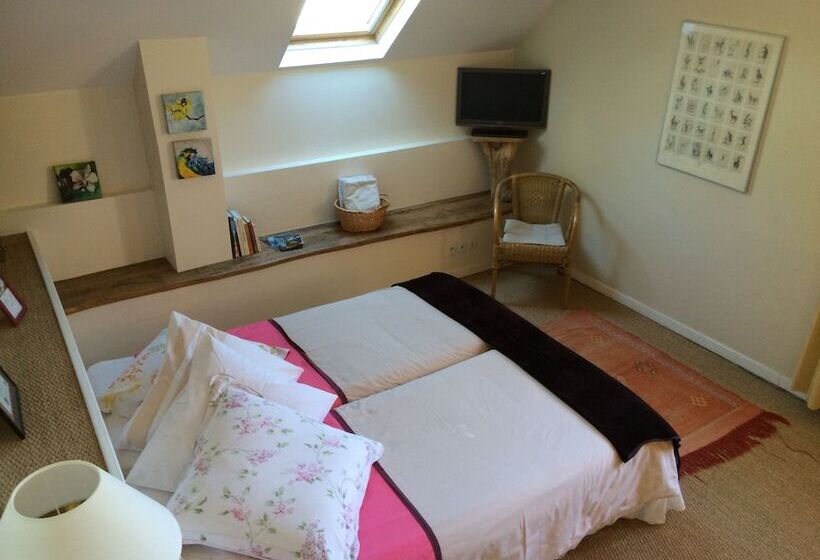 צימר Domaine De La Gaucherie