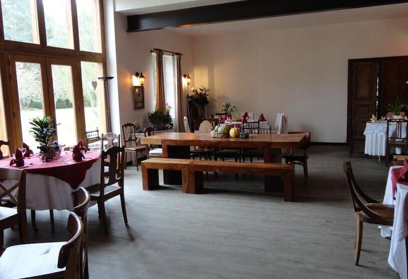 צימר Domaine De La Gaucherie