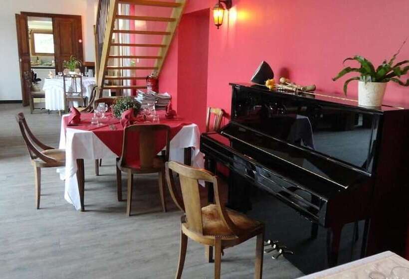 צימר Domaine De La Gaucherie