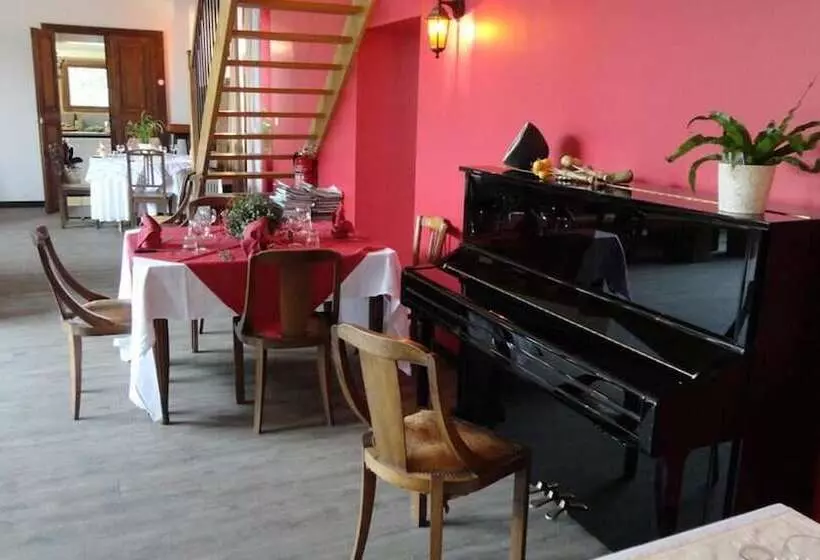 Aamiaismajoitus (B&B) Domaine De La Gaucherie