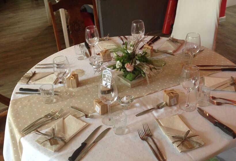 צימר Domaine De La Gaucherie