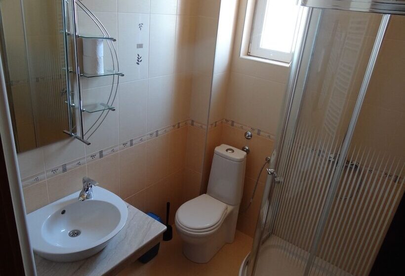 مبيت وإفطار Guestrooms Struma Dolinata