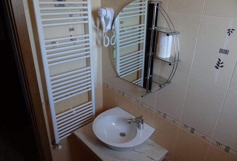 مبيت وإفطار Guestrooms Struma Dolinata