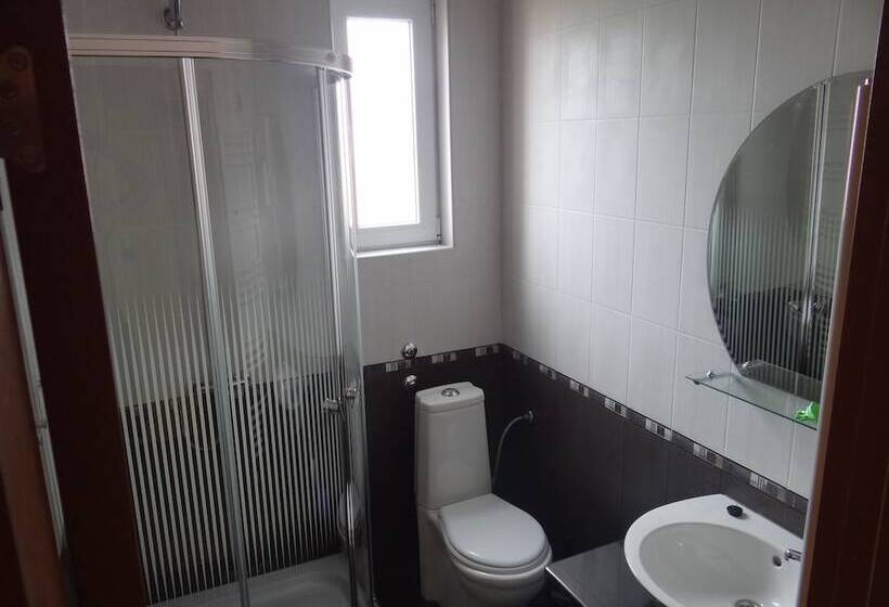 مبيت وإفطار Guestrooms Struma Dolinata