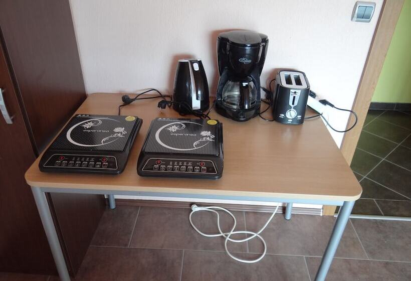 مبيت وإفطار Guestrooms Struma Dolinata