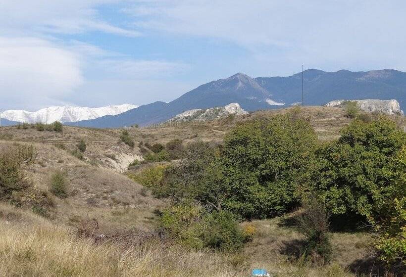 مبيت وإفطار Guestrooms Struma Dolinata