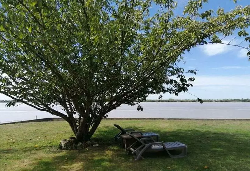 Aamiaismajoitus (B&B) Le Chez Nous