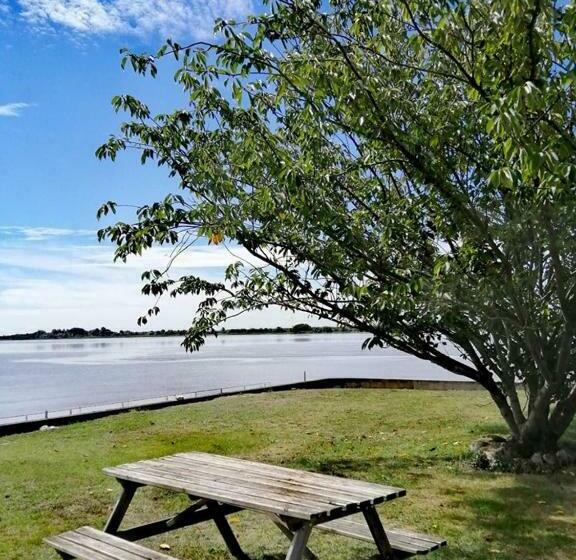 צימר Le Chez Nous