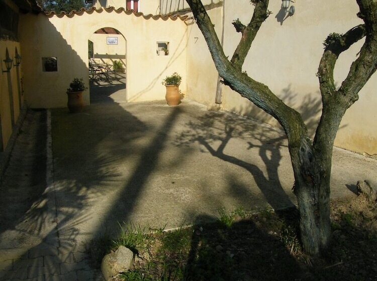 צימר Le Domaine Du Passage