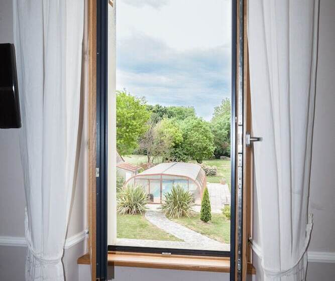 住宿加早餐  Maison De Jean