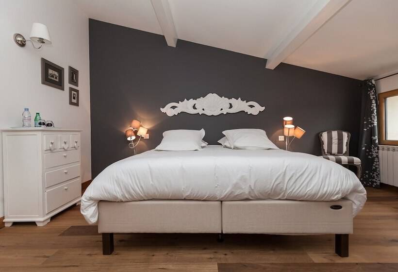 住宿加早餐  Maison De Jean