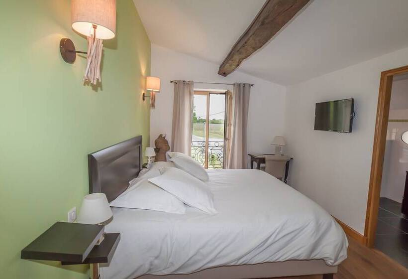 住宿加早餐  Maison De Jean