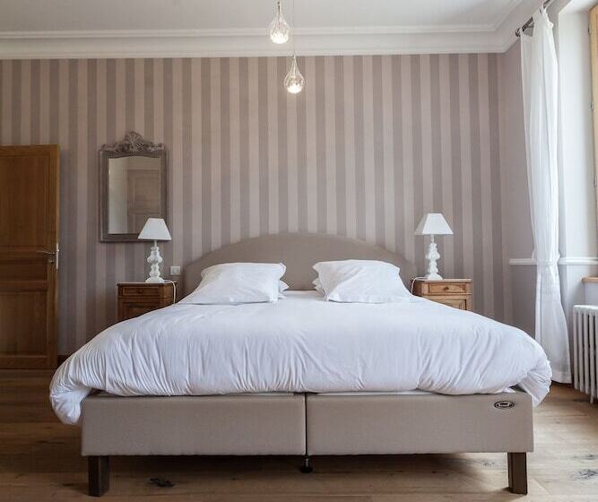 住宿加早餐  Maison De Jean