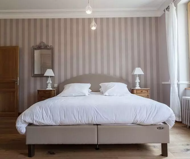 Aamiaismajoitus (B&B) Maison De Jean