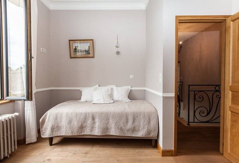 住宿加早餐  Maison De Jean