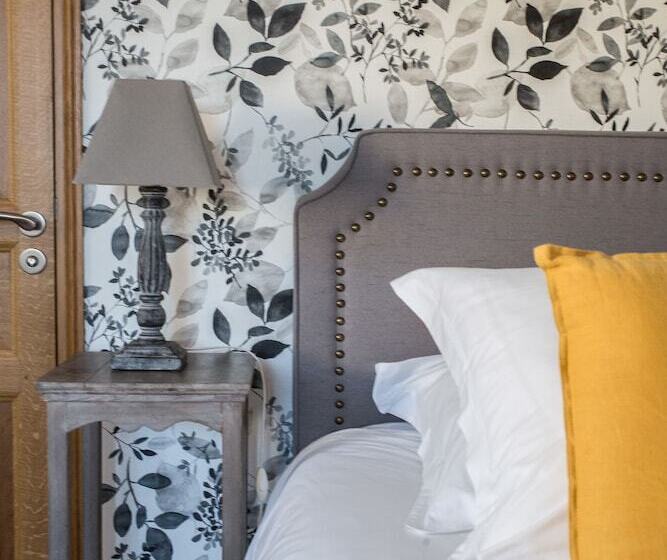 住宿加早餐  Maison De Jean