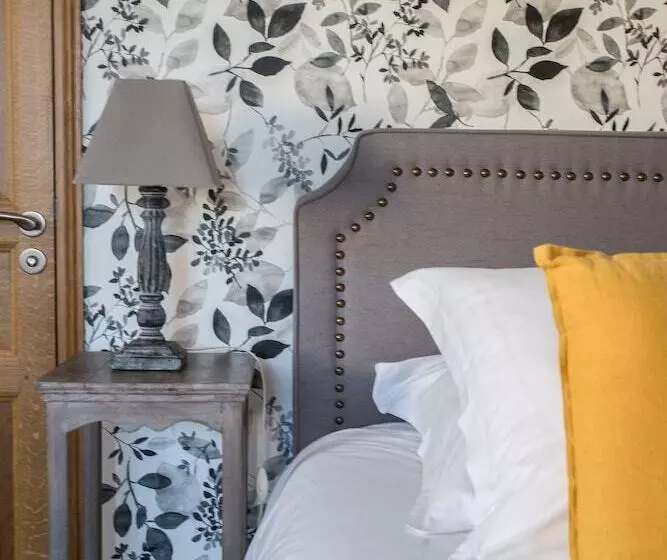 Aamiaismajoitus (B&B) Maison De Jean