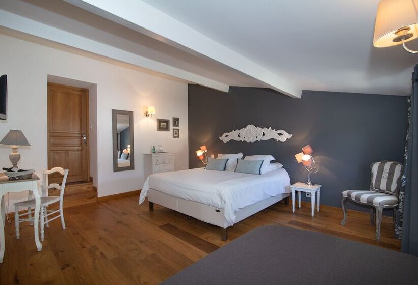 住宿加早餐  Maison De Jean