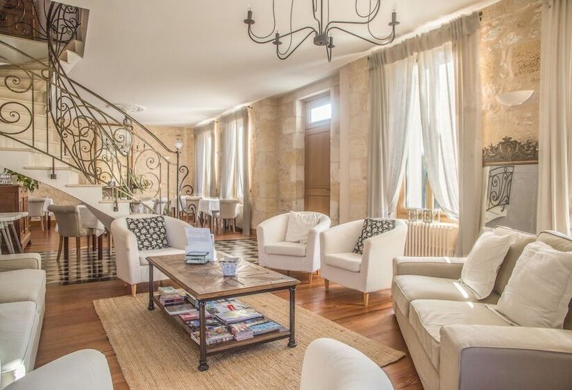 住宿加早餐  Maison De Jean