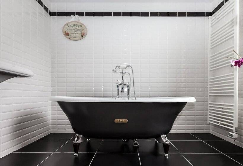 住宿加早餐  Maison De Jean