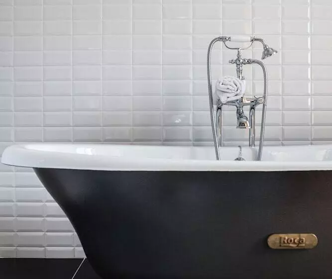 Aamiaismajoitus (B&B) Maison De Jean