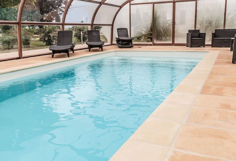 住宿加早餐  Maison De Jean