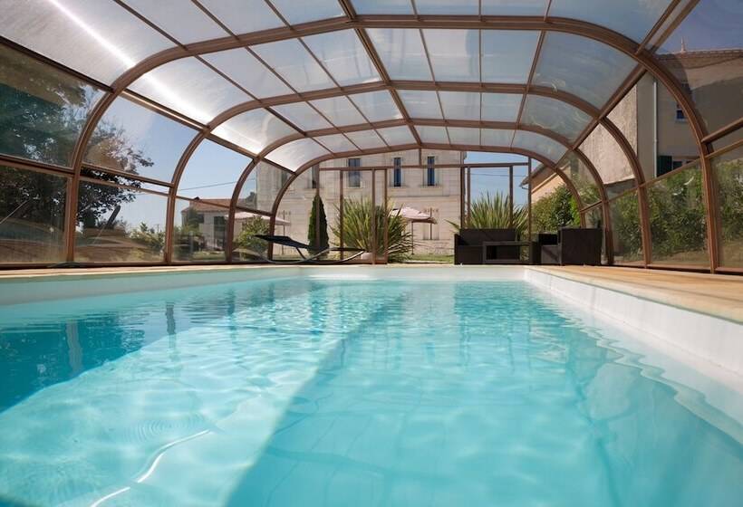 住宿加早餐  Maison De Jean