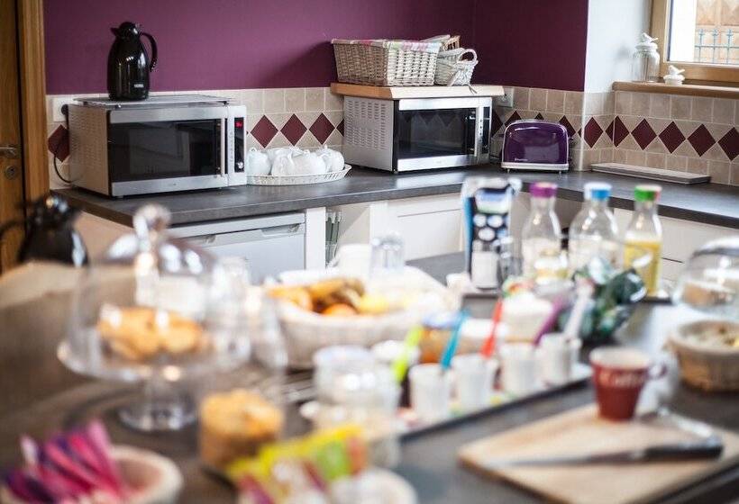 住宿加早餐  Maison De Jean