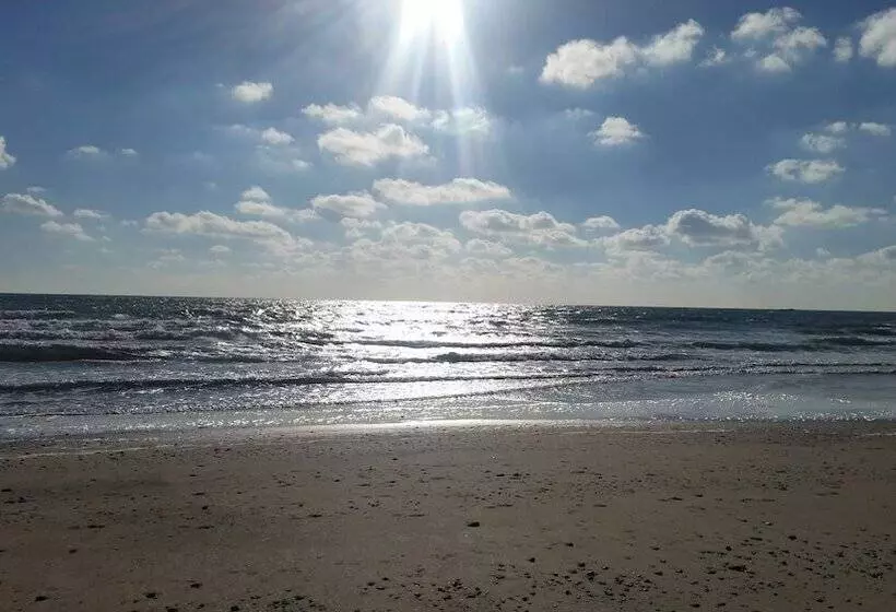 ベッドアンドブレックファースト Windy Acre