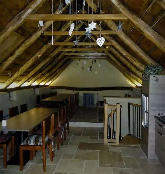 Domaine Des Marequiers Chambre Silène