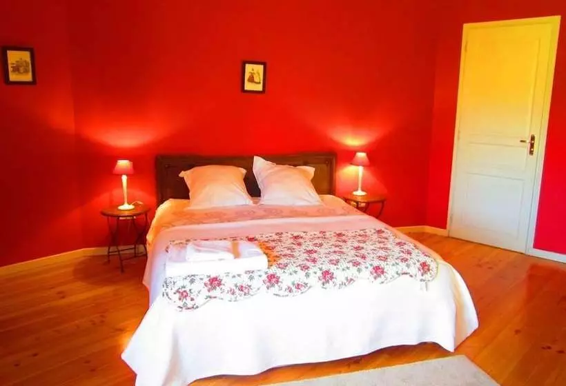 Gîte L Orangerie