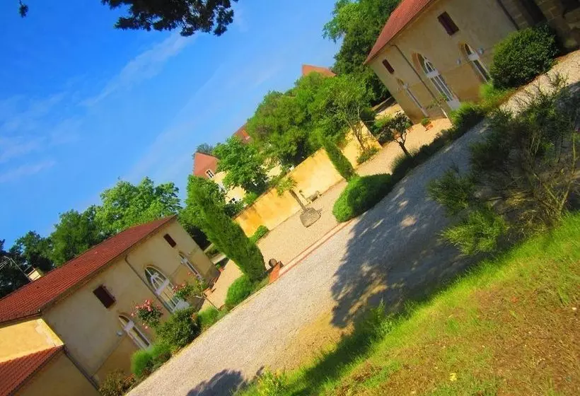 Gîte L Orangerie