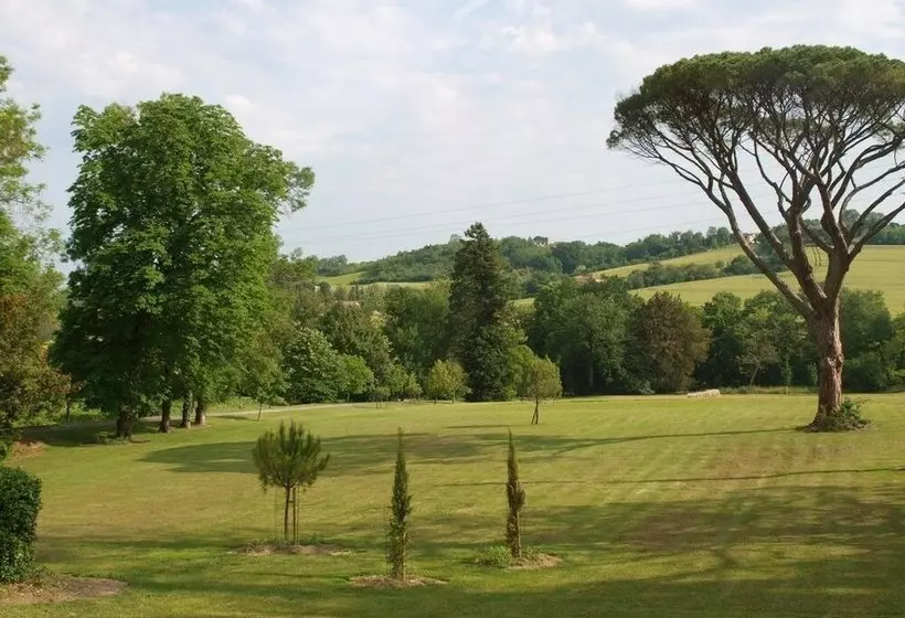 Gîte L Orangerie