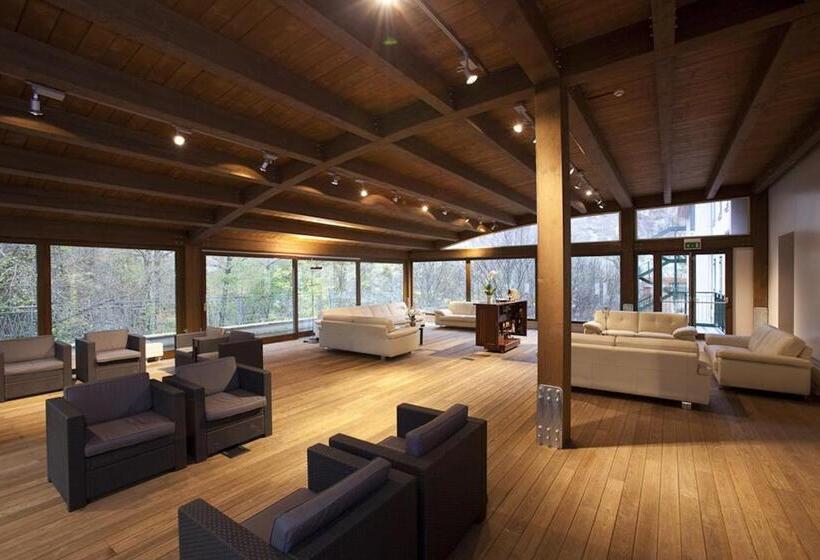 פונדק Terme Di Acquasanta Hotel Italia & Spa