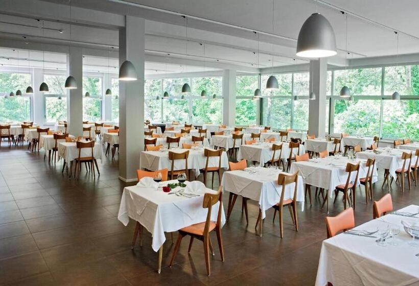 פונדק Terme Di Acquasanta Hotel Italia & Spa