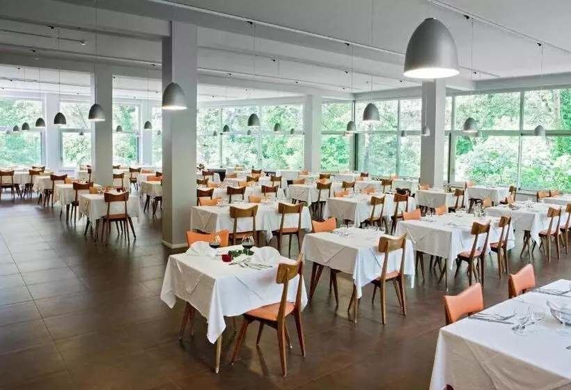 Hostelli Terme Di Acquasanta Hotel Italia & Spa