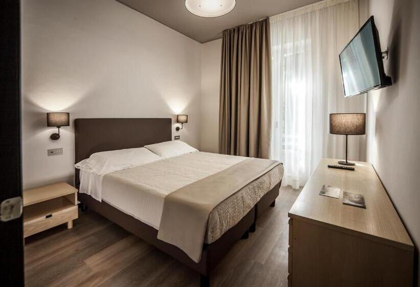 פונדק Terme Di Acquasanta Hotel Italia & Spa