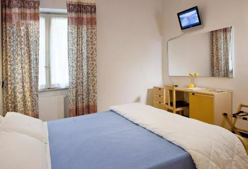 Hostelli Terme Di Acquasanta Hotel Italia & Spa