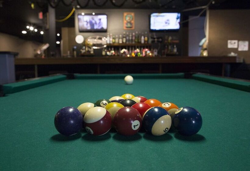 ホテル Asessippi Inn