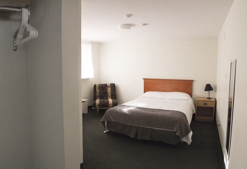 ホテル Asessippi Inn